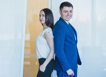 Personal Development and Professional Guidance Services. - 壹号娱乐APP